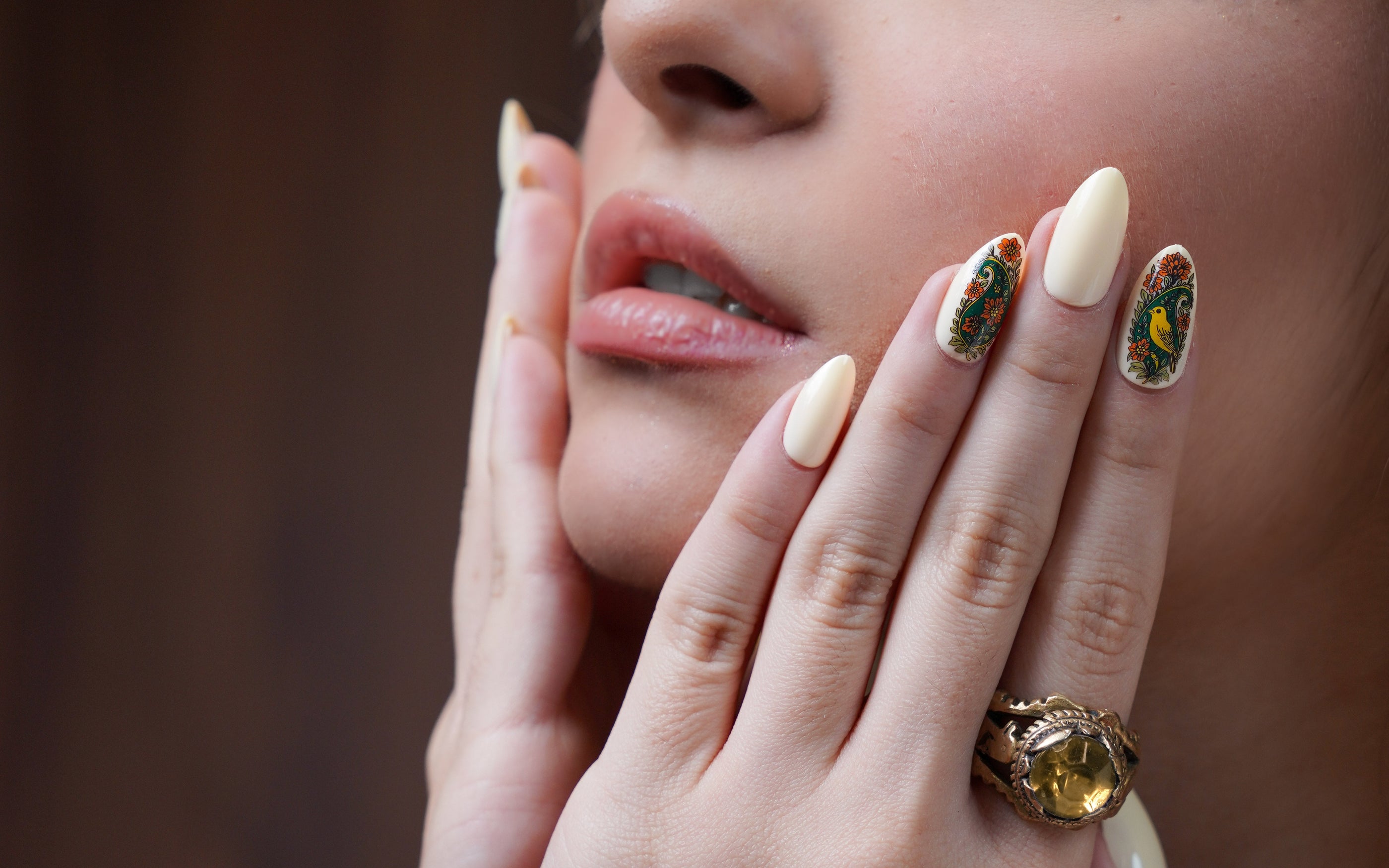 How to Remove Press On Nails Safely