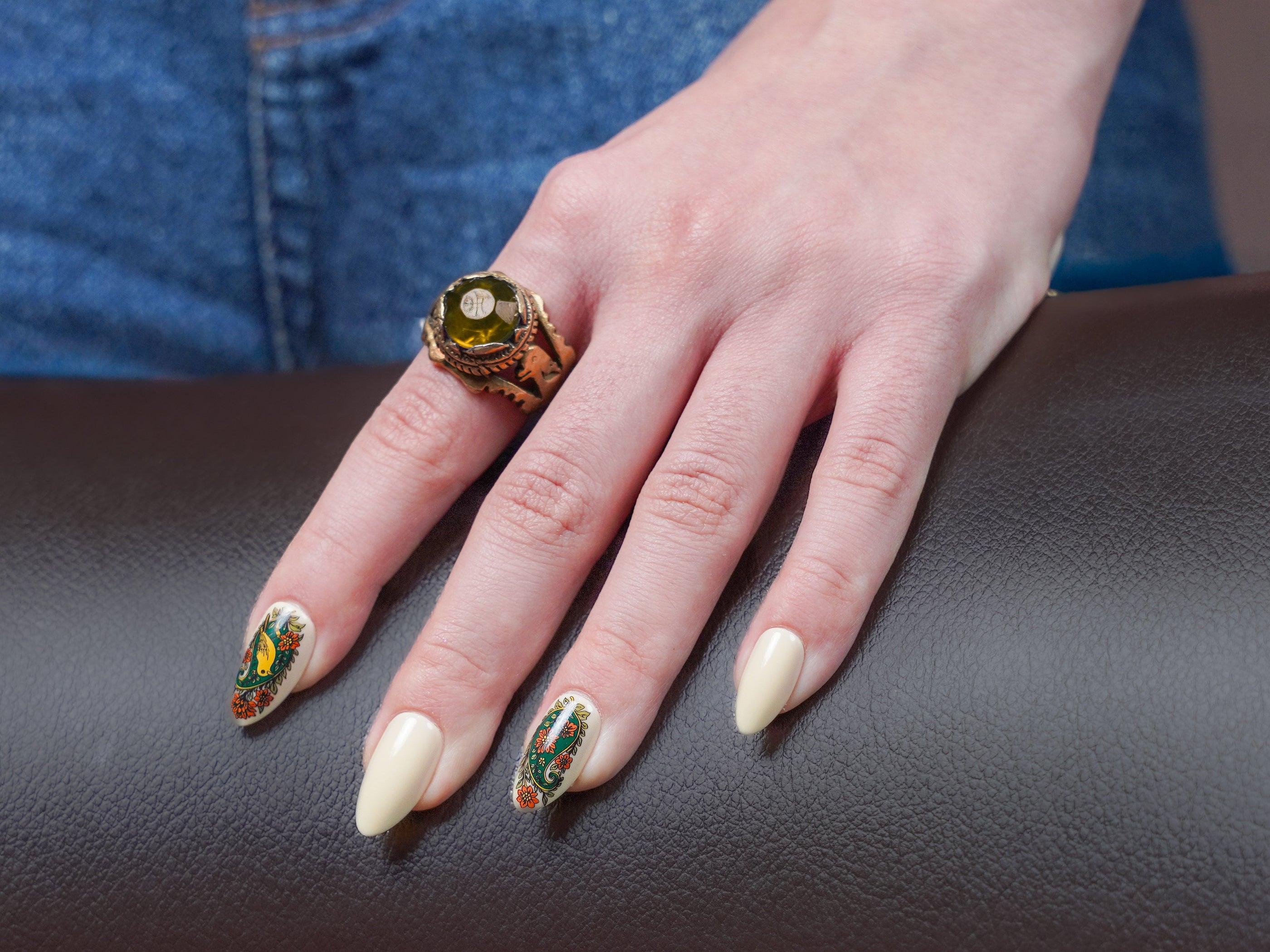 At-Home Manicure Kit vs Salon: Which Wins?