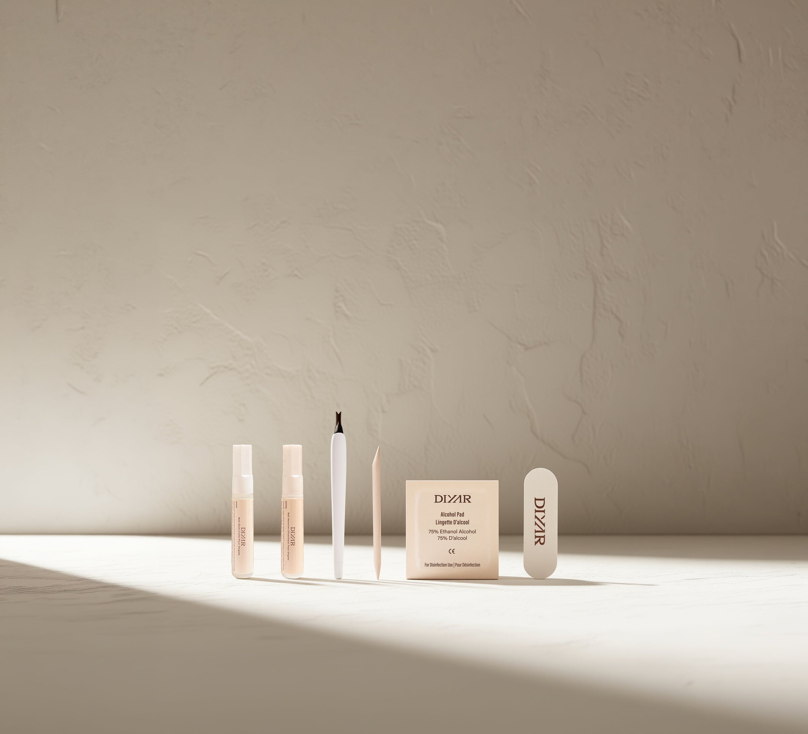 What a Complete Press On Nail Kit Should Include