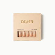 Blush Fade