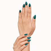 Obsidian Teal